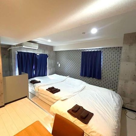 Green House Nakano Fujimicho - Vacation Stay 65976V Tōkyō Extérieur photo