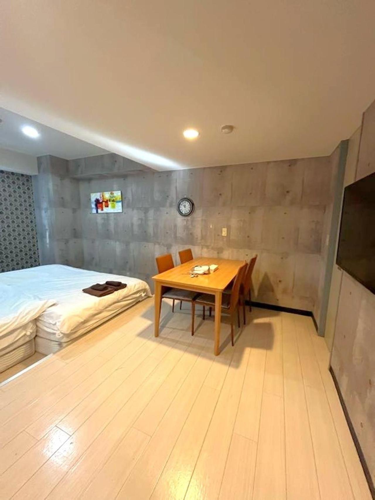 Green House Nakano Fujimicho - Vacation Stay 65976V Tōkyō Extérieur photo